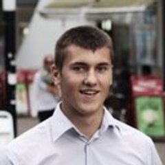 Taylor Brooks, Customer Success at ALL Over Kansas City - Air Duct Cleaning Services