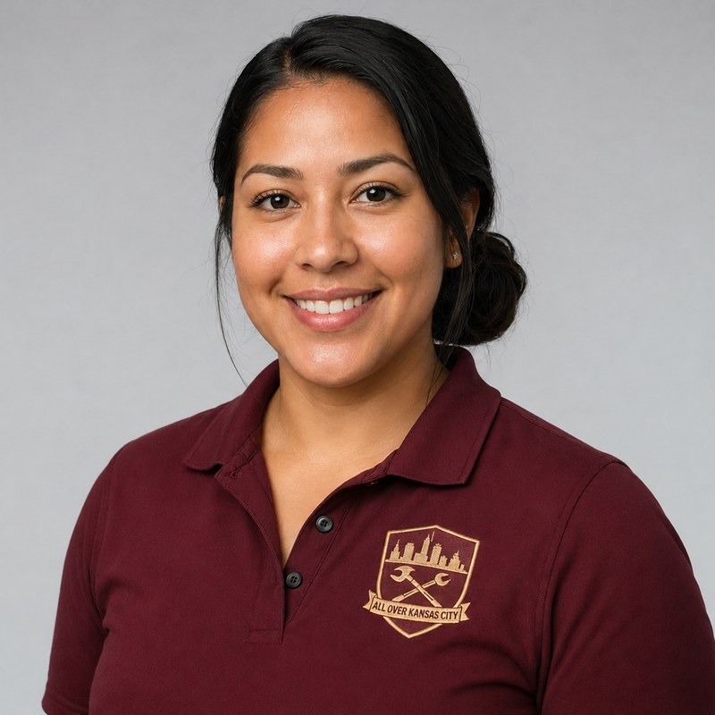 James Patel, Dispatcher